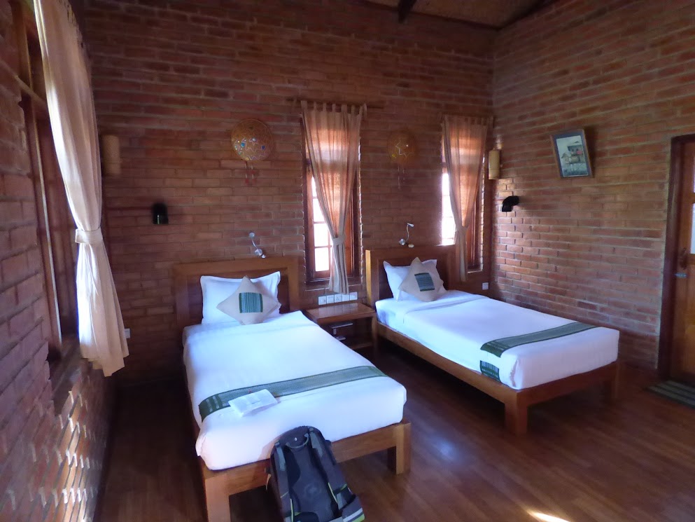 trinity family inn inle lake