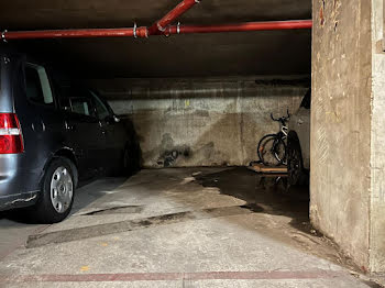 parking à Paris 11ème (75)