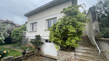 maison à Beaune (21)