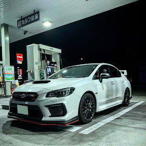 WRX STI VAB