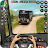 Bus Coach Simulator: City Bus icon