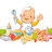 Baby Led Weaning Guide&Recipes icon