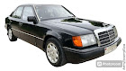 продам авто Mercedes E-klasse E-klasse (W124)