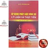 Sách - Áp Dụng Pháp Luật Hình Sự Lý Luận Và Thực Tiễn (Nxb Tư Pháp)