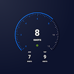 Cover Image of ดาวน์โหลด Marine GPS Dashboard & Recorder - RAMS Mariner  APK