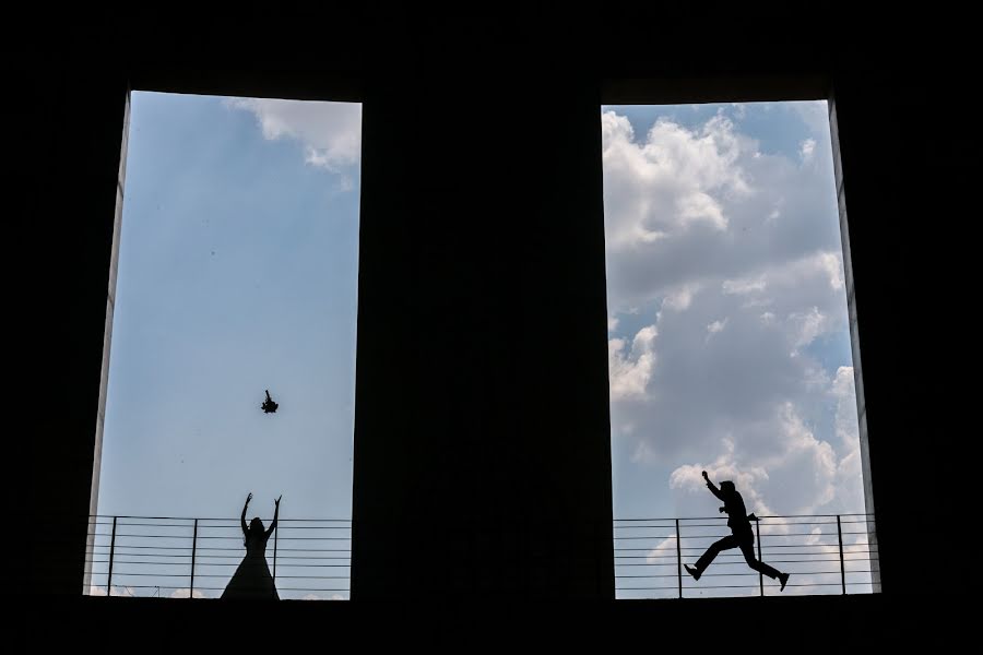 Fotógrafo de bodas Eduardo Dávalos (edavalos). Foto del 21 de agosto 2018