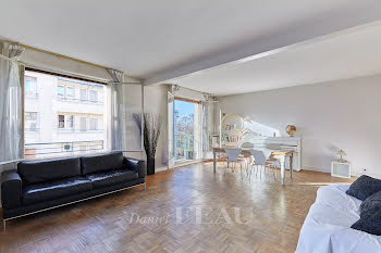 appartement à Paris 16ème (75)