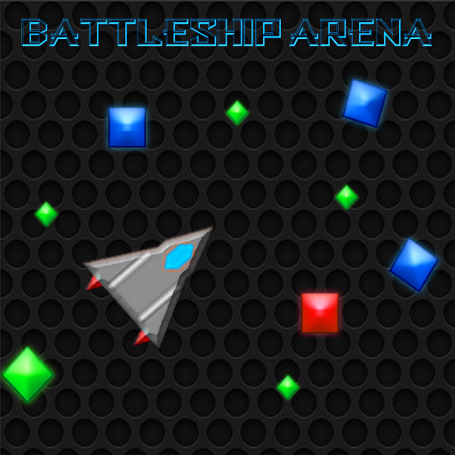 Battleship Arena Free 街機 App LOGO-APP開箱王