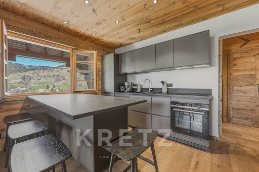 Luxury apartment / penthouse for sale in Megeve (74120) with terrace