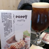 Poppy Waffle 比利時列日鬆餅