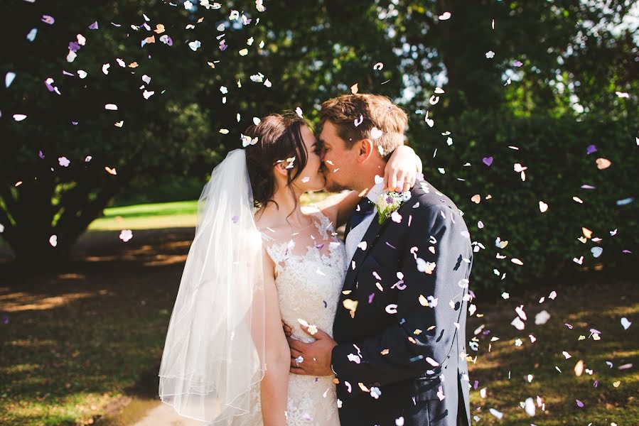 Nhiếp ảnh gia ảnh cưới Colin Perkins (colperkinsphoto). Ảnh của 6 tháng 2 2019