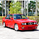 CITY DRIVING E36 M3 SIMULATOR :world street icon