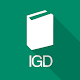 Italian Giovanni Diodati Bible (IGD) Download on Windows