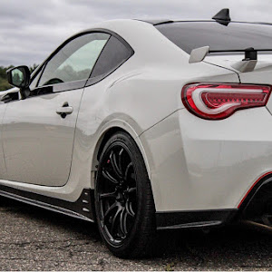 BRZ ZC6