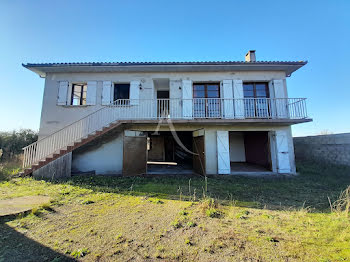 maison à Saint-Gein (40)