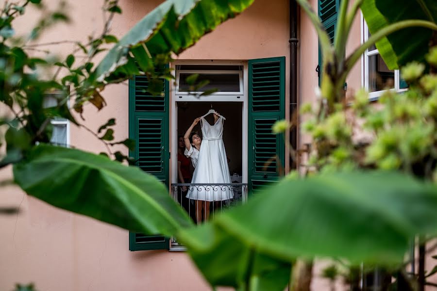 Svadobný fotograf Veronica Onofri (veronicaonofri). Fotografia publikovaná 25. júna 2017