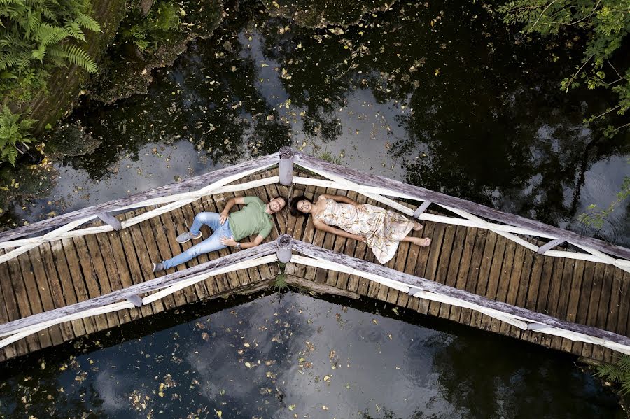 Photographe de mariage Gerson Corrêa (gersoncorrea). Photo du 12 mai 2020