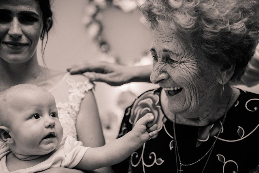 Fotógrafo de bodas Tomáš Vnučko (vnuckotomas). Foto del 21 de diciembre 2020