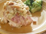 Crock-Pot Chicken Cordon Bleu was pinched from <a href="http://crockpotladies.com/recipe-categories/entrees/crockpot-chicken-cordon-bleu/" target="_blank">crockpotladies.com.</a>