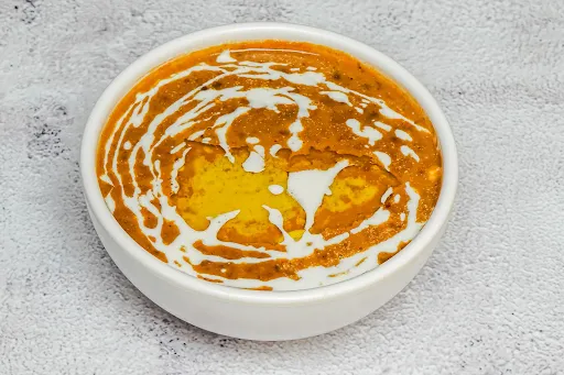 Dal Makhani