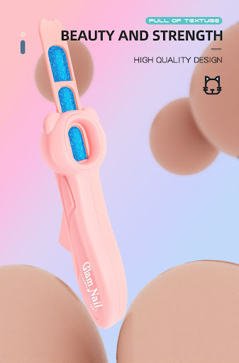Title 7, Makeup DIY Manicure Machine for Children and Gi...