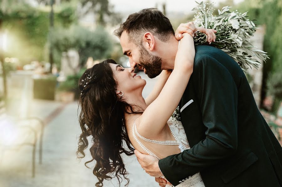 Photographe de mariage Georgia Lagopati (studiolagopatis). Photo du 27 avril