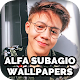 Download Alfa Subagio Wallpaper Foto Offline For PC Windows and Mac 1