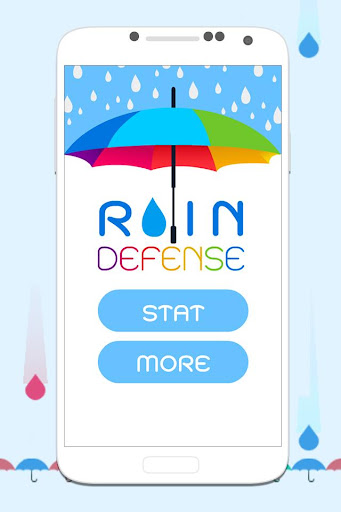 Rain Defense