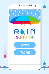 Rain Defense poster 1