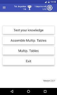 How to mod Multiplication Table FREE 2.2.2 unlimited apk for android