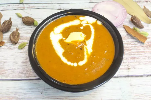 Dal Makhani