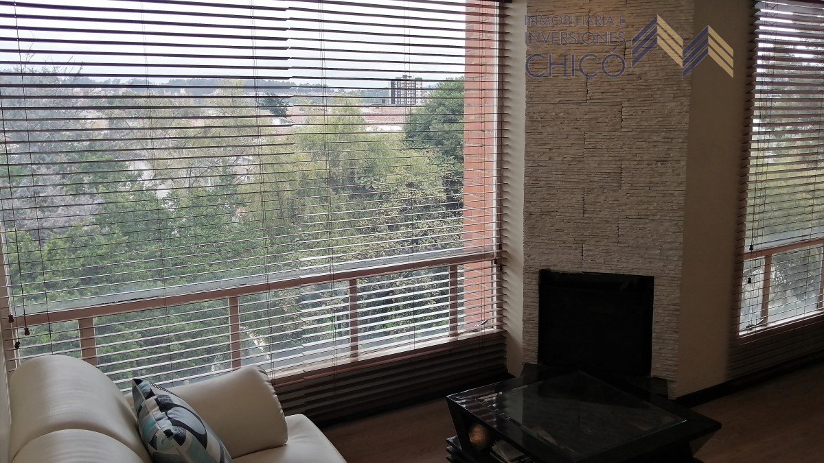 Apartamento En Venta - Prados De La Sabana, Bogota