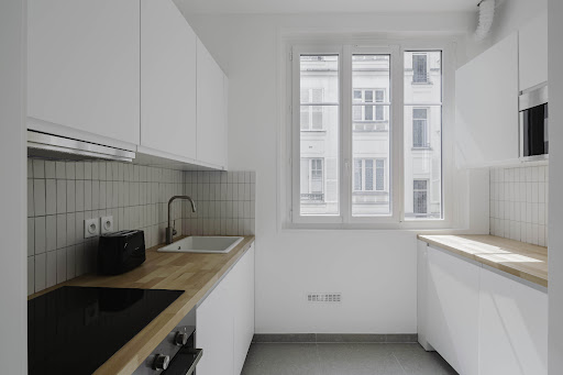 Apartment 5
