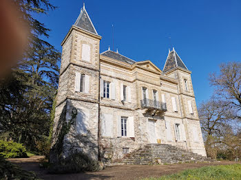 maison à Agen (47)