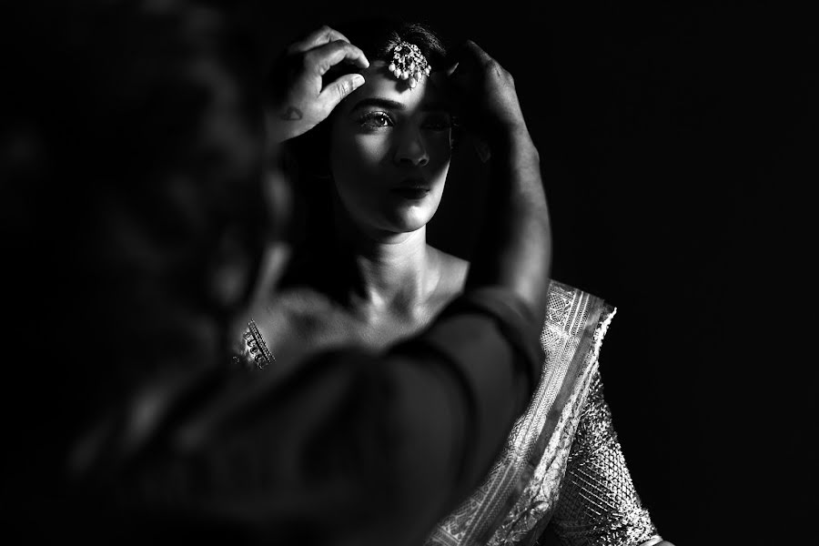 Svatební fotograf Arjun Kamath (arjunkamathart). Fotografie z 26.dubna 2023