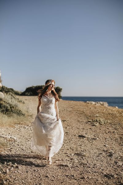 Wedding photographer Burak Karadağ (burakkaradag). Photo of 17 June 2019