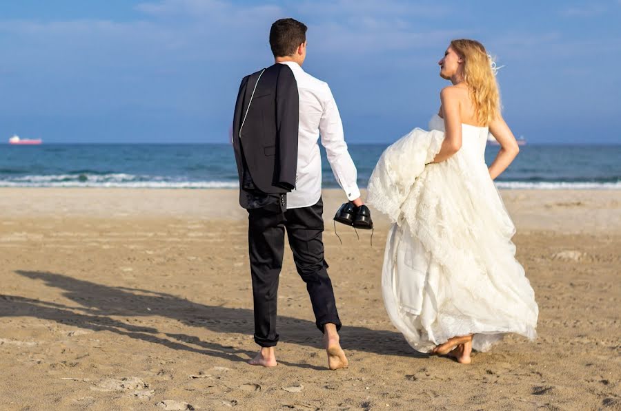 Fotógrafo de bodas Roberto Bertini (robertobertini). Foto del 23 de mayo 2019