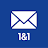 1&1 Mail icon