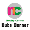 Nuts Corner, Marathahalli, Bangalore logo