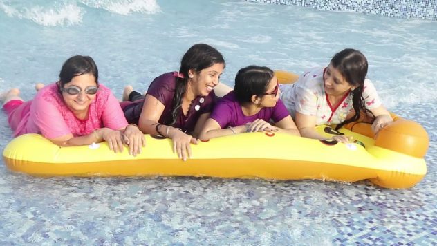 Mojoland Water & Amusement Park - Murthal- Ticket Cost & How to Reach?