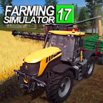 Cover Image of ดาวน์โหลด New Farming Simulator 17 Tips 1.0 APK