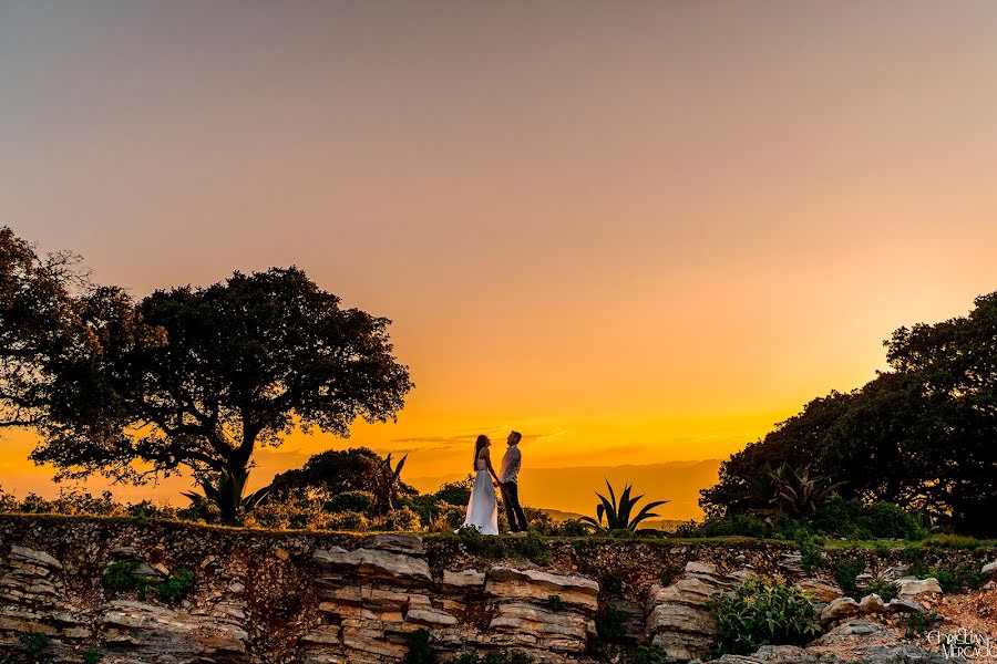 Fotógrafo de bodas Christian Mercado (christianmercado). Foto del 24 de septiembre 2019