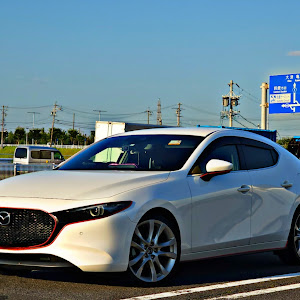 MAZDA3 BPEP