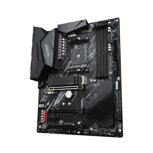 Mainboard Gigabyte B550 Aorus ELITE V2