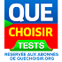 Tests comparatifs 2.1.5