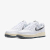 air force 1 '07 lx white/beach/white/smoke gray