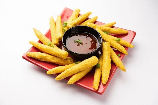 Golden Fry Baby Corn