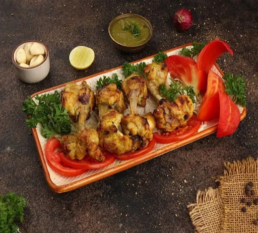 Chicken Kalmi Kebab