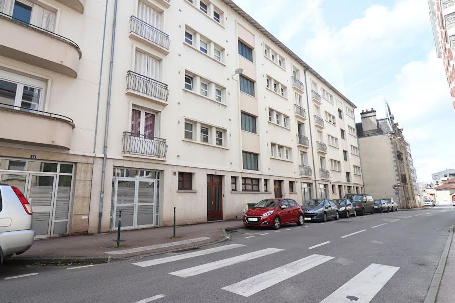 Vente appartement 3 pièces 101 m² à Limoges (87000), 139 900 €