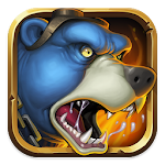 Cover Image of Baixar Little Lords of Twilight 2.4.4 APK